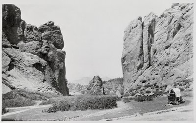 The Gateway and Pike